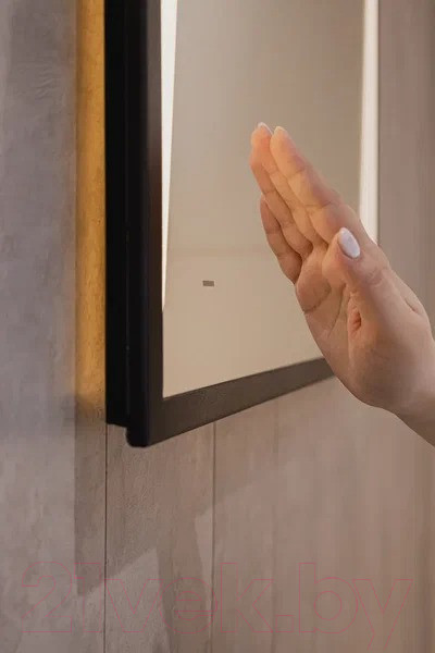 Изображение товара Зеркало Silver Mirrors Barbara 80x80 / LED-00002741