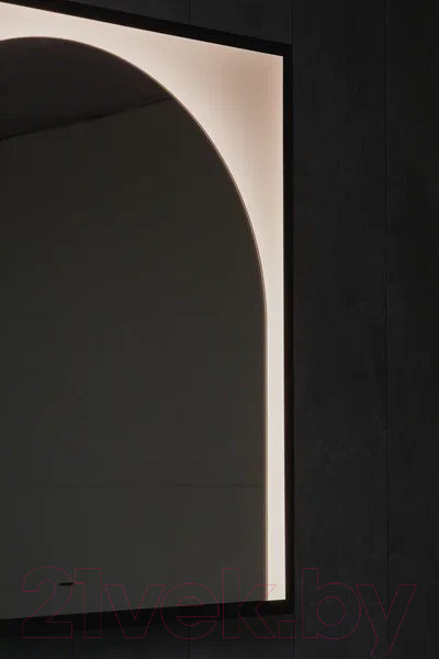 Изображение товара Зеркало Silver Mirrors Barbara 80x80 / LED-00002741