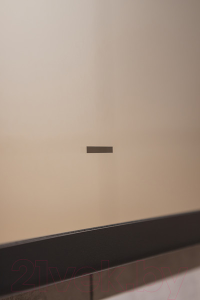 Изображение товара Зеркало Silver Mirrors Barbara 80x80 / LED-00002741