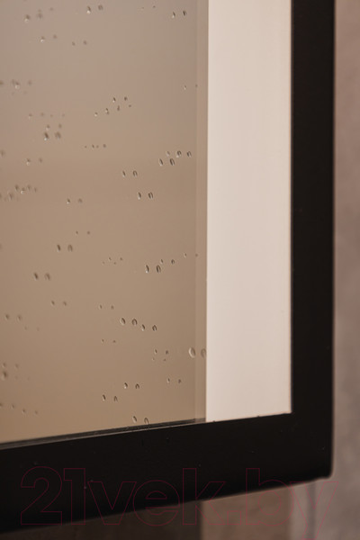 Изображение товара Зеркало Silver Mirrors Barbara 80x80 / LED-00002741