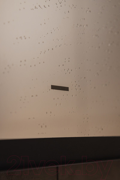 Изображение товара Зеркало Silver Mirrors Barbara 80x80 / LED-00002741