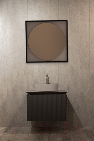 Изображение товара Зеркало Silver Mirrors Mone 80x80 / LED-00002740