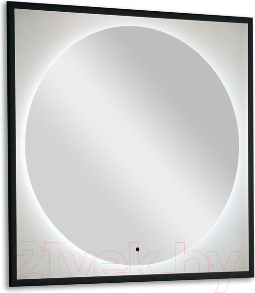 Изображение товара Зеркало Silver Mirrors Mone 80x80 / LED-00002740