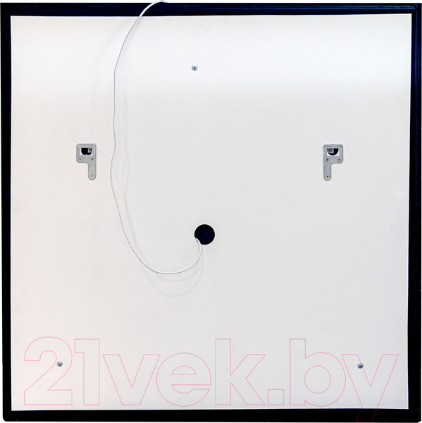 Изображение товара Зеркало Silver Mirrors Mone 80x80 / LED-00002740