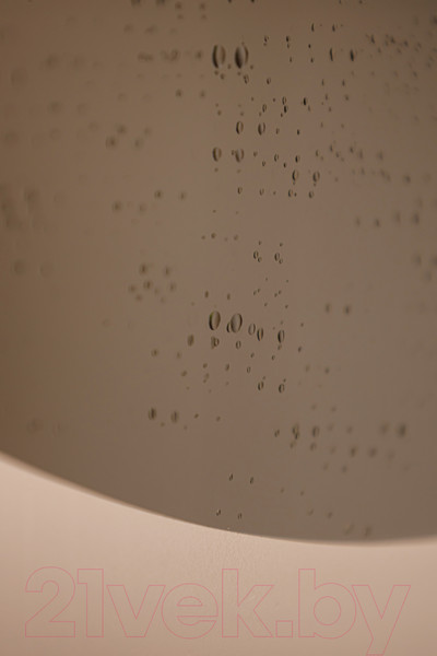 Изображение товара Зеркало Silver Mirrors Mone 80x80 / LED-00002740