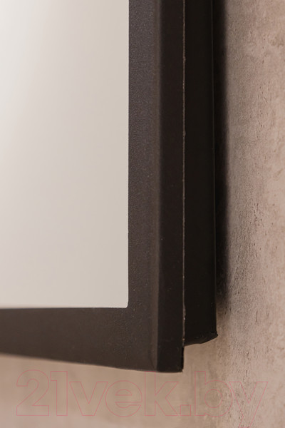 Изображение товара Зеркало Silver Mirrors Mone 80x80 / LED-00002740