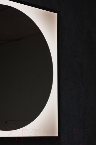 Изображение товара Зеркало Silver Mirrors Mone 80x80 / LED-00002740