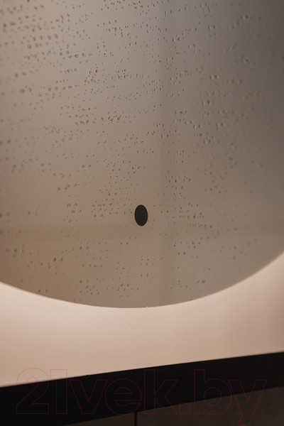 Изображение товара Зеркало Silver Mirrors Mone 80x80 / LED-00002740