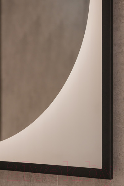 Изображение товара Зеркало Silver Mirrors Mone 80x80 / LED-00002740