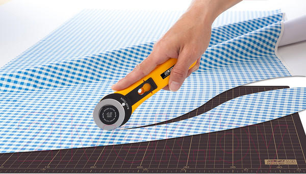 Изображение товара Нож дисковый Olfa RTY-2G/H