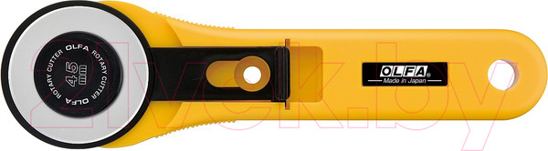 Изображение товара Нож дисковый Olfa RTY-2G/H