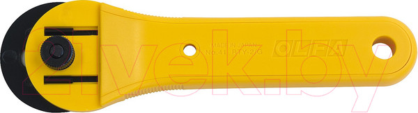 Изображение товара Нож дисковый Olfa RTY-2G/H