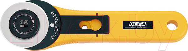 Изображение товара Нож дисковый Olfa RTY-2G/H