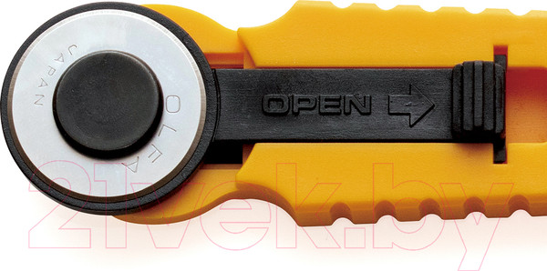 Изображение товара Нож дисковый Olfa RTY-4