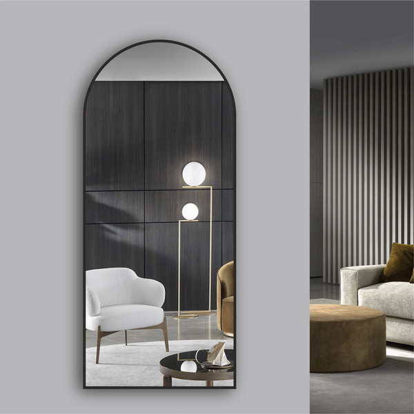 Изображение товара Зеркало Алмаз-Люкс Д-060 (160x70см)