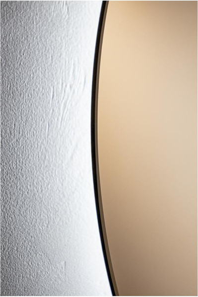 Изображение товара Зеркало Silver Mirrors Savanna Lite D500 / LED-00002600
