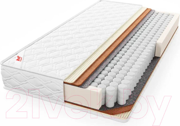 Изображение товара Матрас МДК Comfort Relax Т97-8 (90x190)