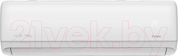 Изображение товара Сплит-система Funai Inverter RAC-DA20HP.D01