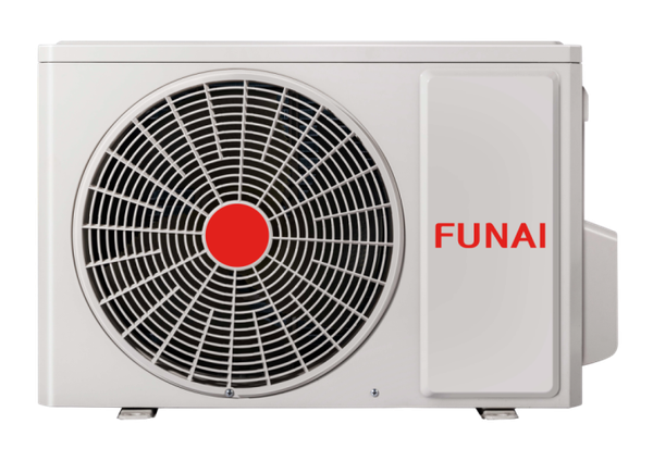 Изображение товара Сплит-система Funai Inverter RAC-DA20HP.D01