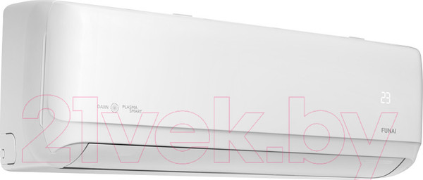 Изображение товара Сплит-система Funai Inverter RAC-DA20HP.D01