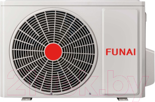 Изображение товара Сплит-система Funai Inverter RAC-DA20HP.D01
