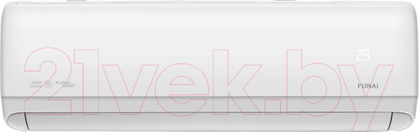 Изображение товара Сплит-система Funai Inverter RAC-DA35HP.D01