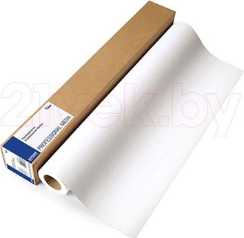 Изображение товара Бумага Epson C13S041848