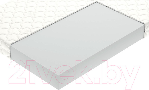 Изображение товара Матрас Vegas Smart Tempo 90x200