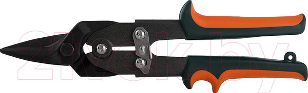 Изображение товара Ножницы по металлу Sturm! 1074-02-01