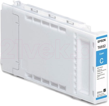 Изображение товара Картридж Epson C13T693200