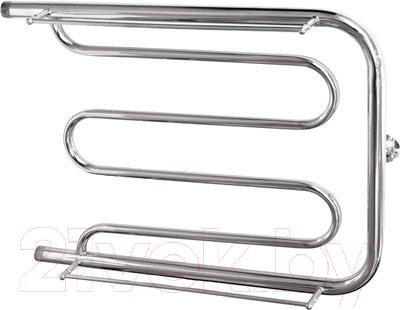 Изображение товара Полотенцесушитель водяной Gloss & Reiter Foxtrot Plus. ПМ.1. 50x60 (1")