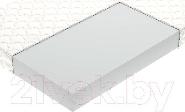 Изображение товара Матрас Vegas Smart Tempo 160x200