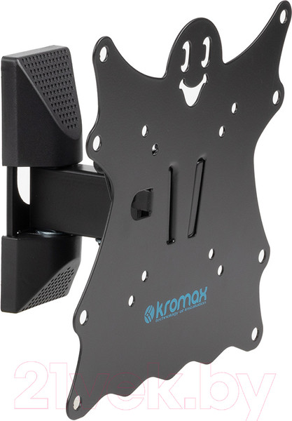 Изображение товара Кронштейн для телевизора Kromax Casper-202 (черный)