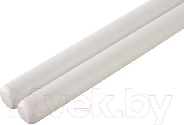 Изображение товара Барабанные палочки Leonty LW5BW (белый)