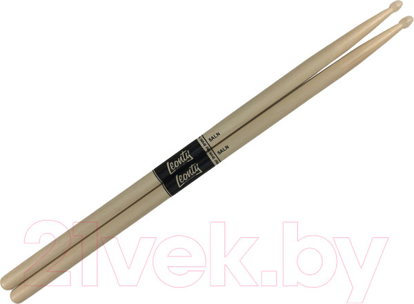 Изображение товара Барабанные палочки Leonty L5ALN / 5ALN