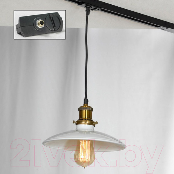 Изображение товара Трековый светильник Lussole LSP-9605-TAB