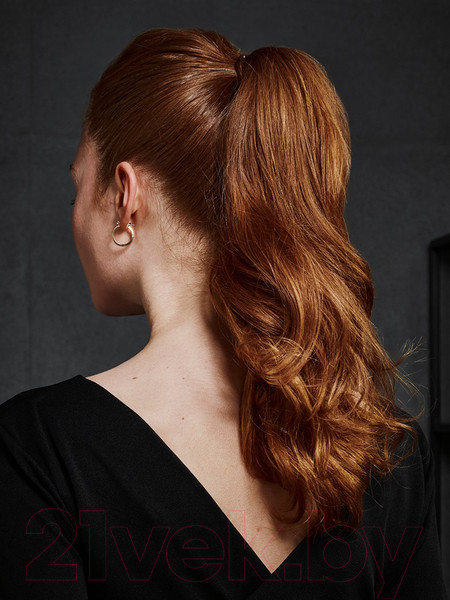 Изображение товара Мусс для укладки волос Сьёсс Volume Lift. Воздушный объем экстрасильная фиксация (250мл)