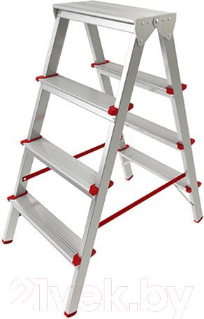 Изображение товара Лестница-стремянка Startul ST9941-04
