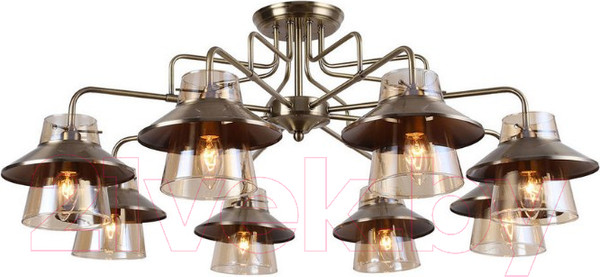 Изображение товара Люстра Lussole LGO LSP-8079