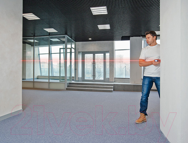 Изображение товара Лазерный дальномер Condtrol Smart 40 (1-4-097)