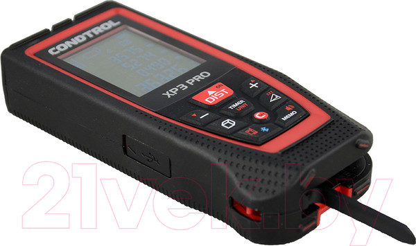 Изображение товара Лазерный дальномер Condtrol XP3 Pro 120м (1-4-103)