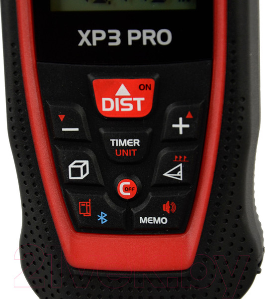 Изображение товара Лазерный дальномер Condtrol XP3 Pro 120м (1-4-103)