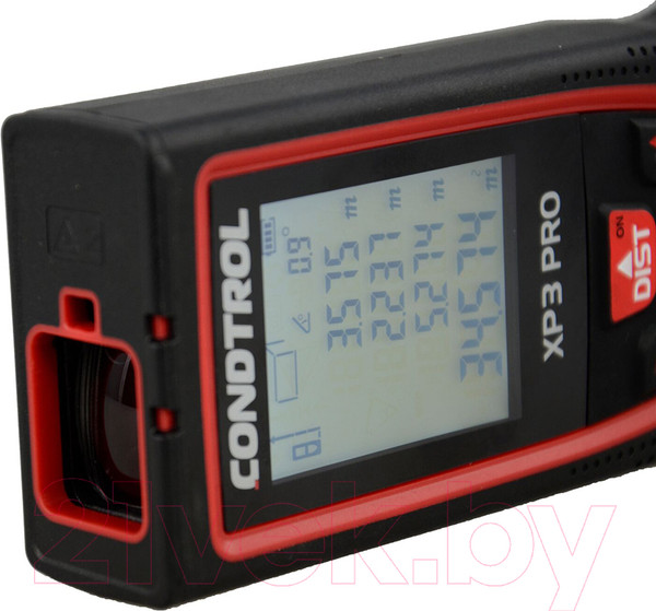Изображение товара Лазерный дальномер Condtrol XP3 Pro 120м (1-4-103)