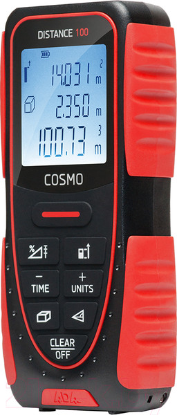 Изображение товара Лазерный дальномер ADA Instruments Cosmo 100 / A00412