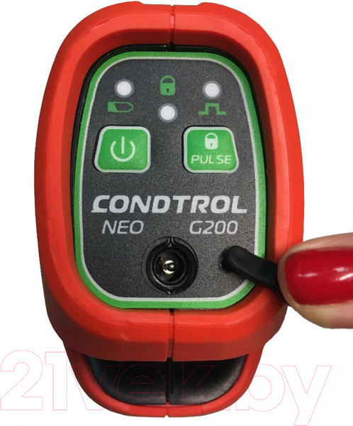 Изображение товара Лазерный нивелир Condtrol Neo G200 (1-2-126)