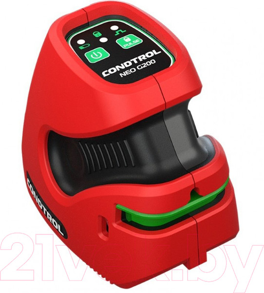 Изображение товара Лазерный нивелир Condtrol Neo G200 (1-2-126)