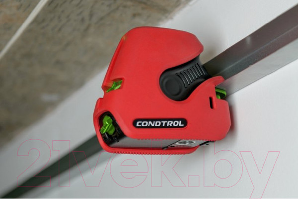 Изображение товара Лазерный нивелир Condtrol Neo G200 (1-2-126)