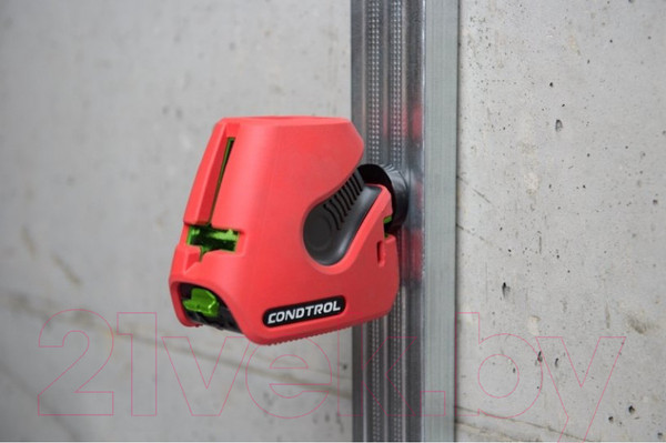 Изображение товара Лазерный нивелир Condtrol Neo G220 Set (1-2-137)