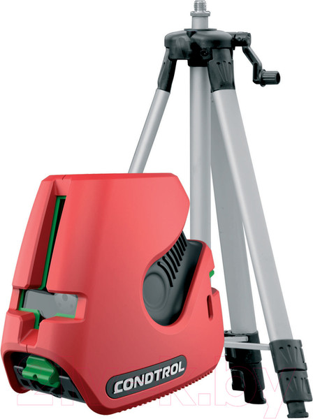 Изображение товара Лазерный нивелир Condtrol Neo G220 Set (1-2-137)
