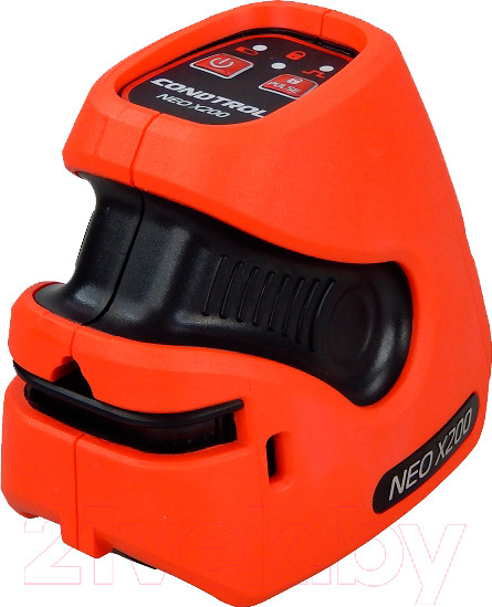 Изображение товара Лазерный нивелир Condtrol Neo X200 Basic (1-2-115)
